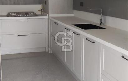 CB THREE'den KİRALIK FİRUZE EVLERİNDE 4+1 LUX DAİRE