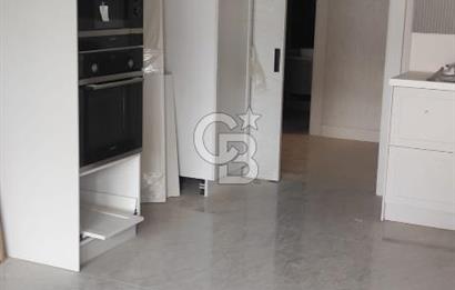 CB THREE'den KİRALIK FİRUZE EVLERİNDE 4+1 LUX DAİRE