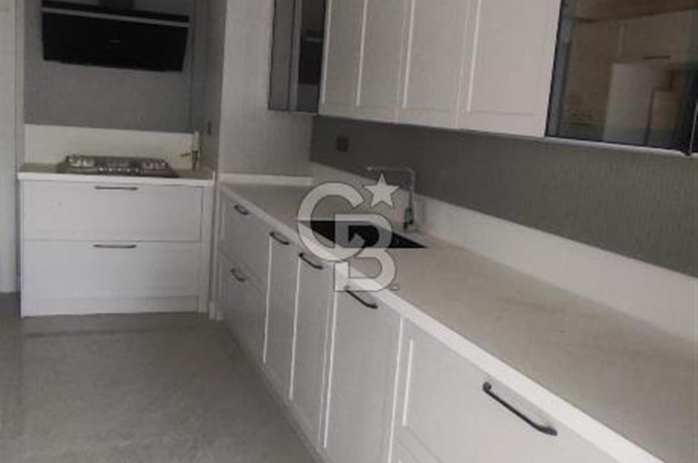 CB THREE'den KİRALIK FİRUZE EVLERİNDE 4+1 LUX DAİRE