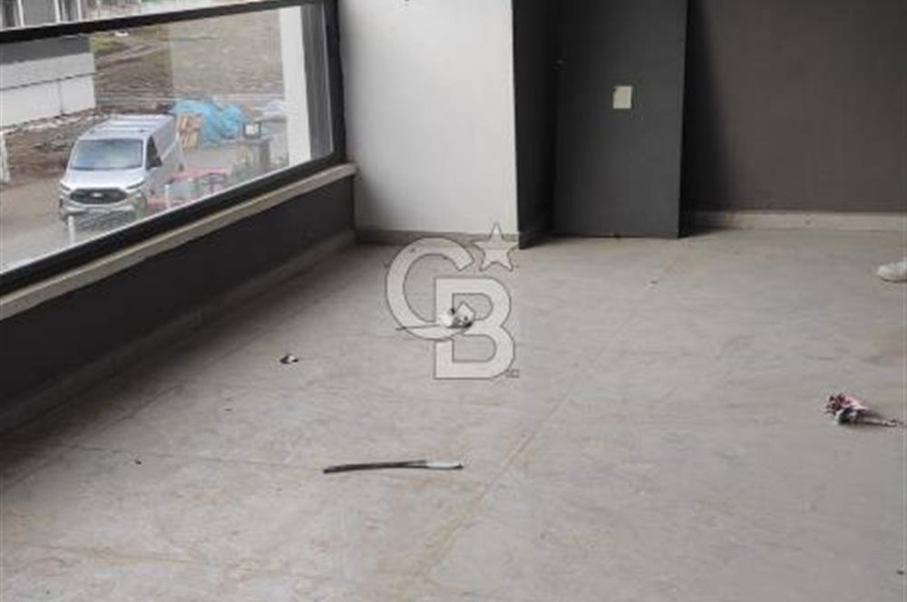 CB THREE'den KİRALIK FİRUZE EVLERİNDE 4+1 LUX DAİRE