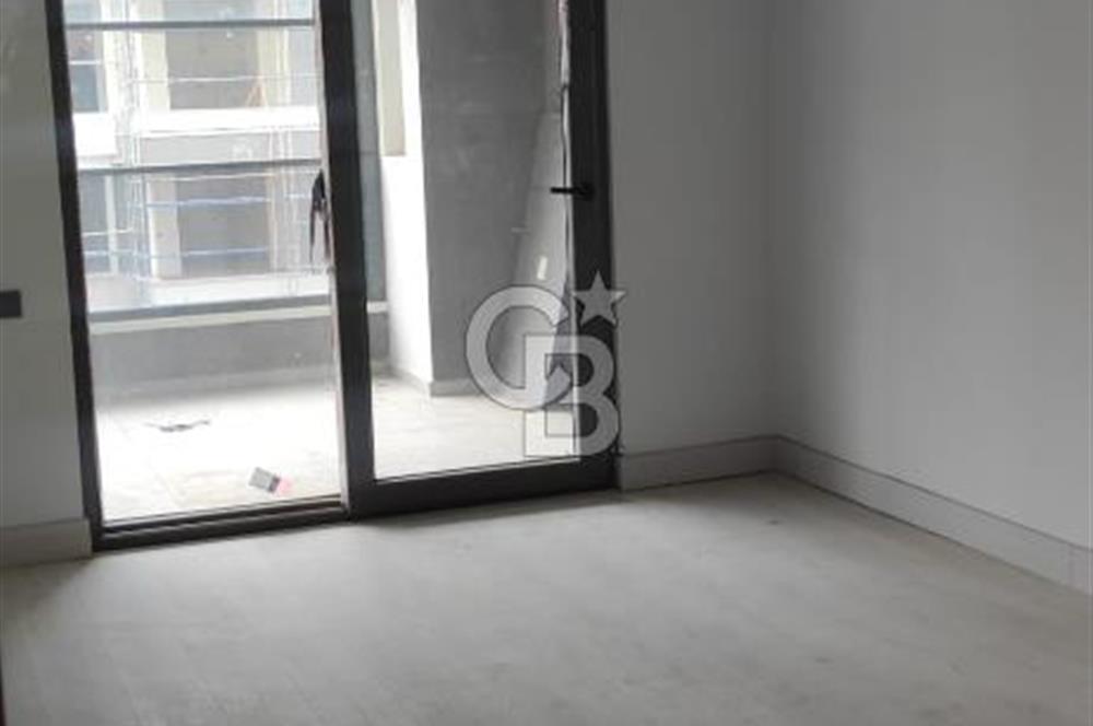 CB THREE'den KİRALIK FİRUZE EVLERİNDE 4+1 LUX DAİRE