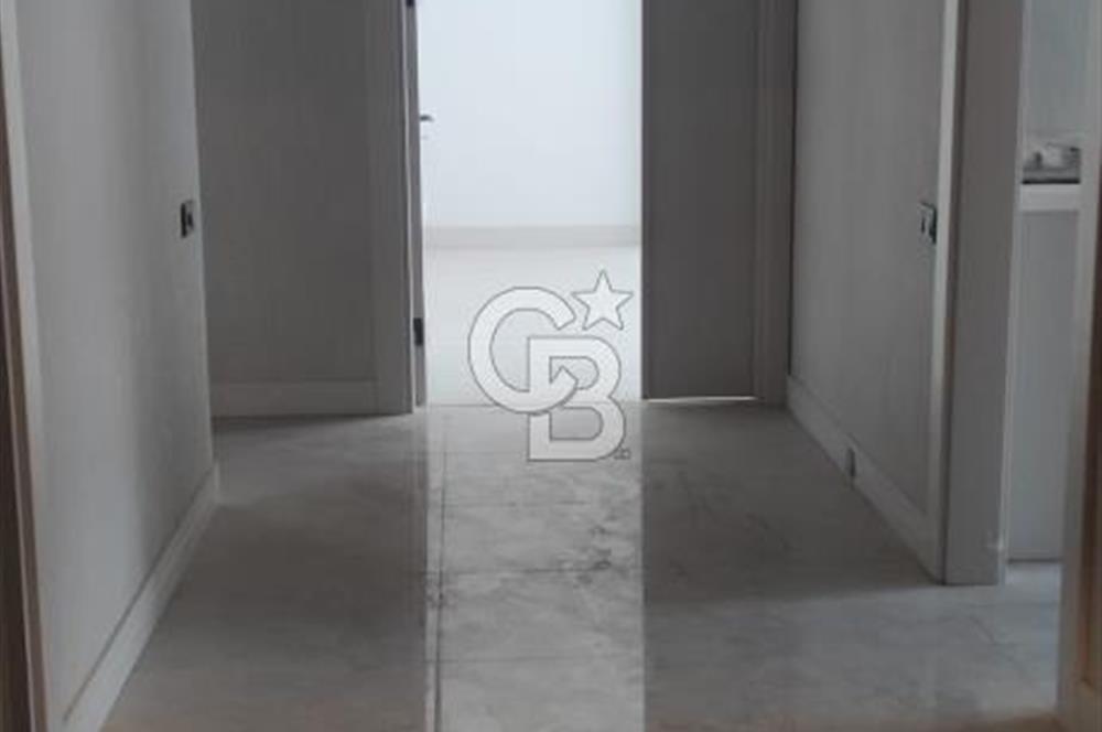 CB THREE'den KİRALIK FİRUZE EVLERİNDE 4+1 LUX DAİRE