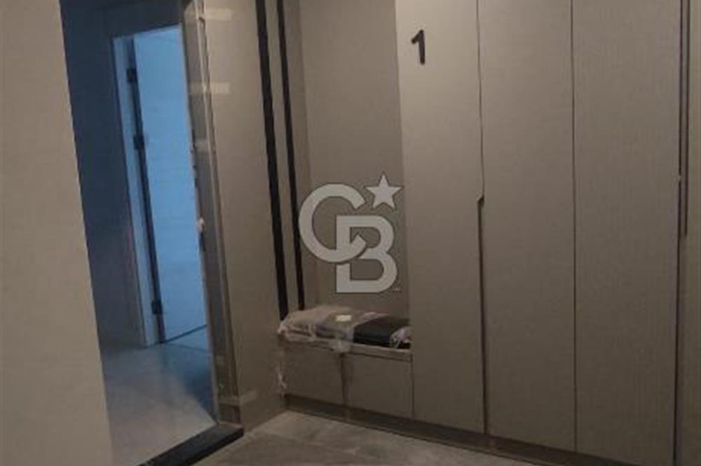 CB THREE'den KİRALIK FİRUZE EVLERİNDE 4+1 LUX DAİRE