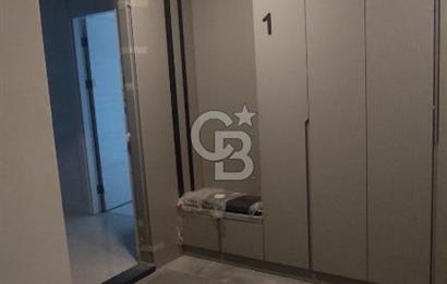 CB THREE'den KİRALIK FİRUZE EVLERİNDE 4+1 LUX DAİRE