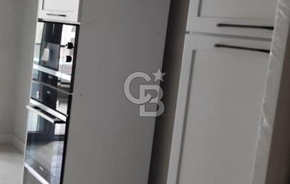 CB THREE'den KİRALIK FİRUZE EVLERİNDE 4+1 LUX DAİRE