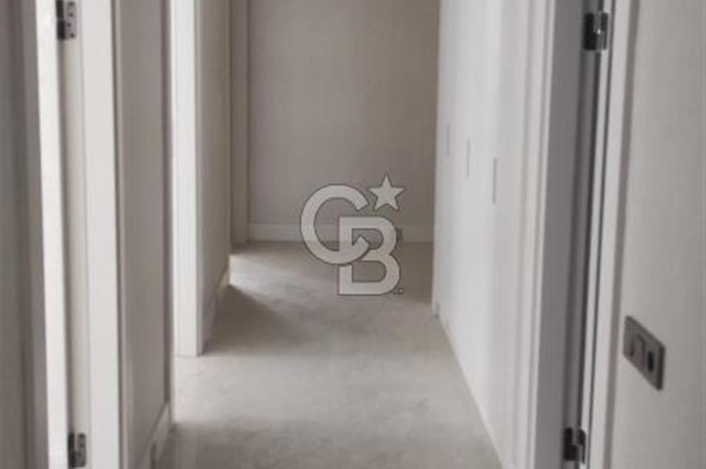 CB THREE'den KİRALIK FİRUZE EVLERİNDE 4+1 LUX DAİRE