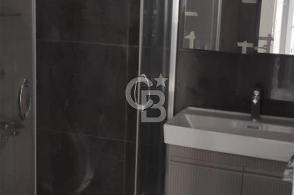 CB THREE'den KİRALIK FİRUZE EVLERİNDE 4+1 LUX DAİRE