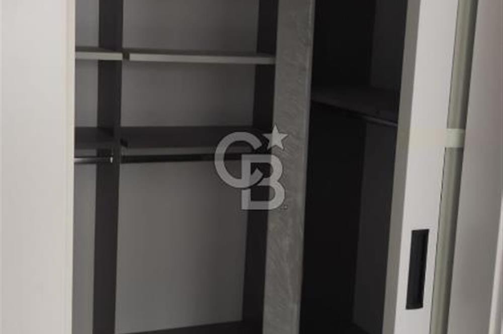 CB THREE'den KİRALIK FİRUZE EVLERİNDE 4+1 LUX DAİRE