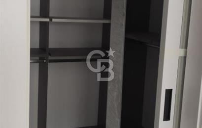 CB THREE'den KİRALIK FİRUZE EVLERİNDE 4+1 LUX DAİRE