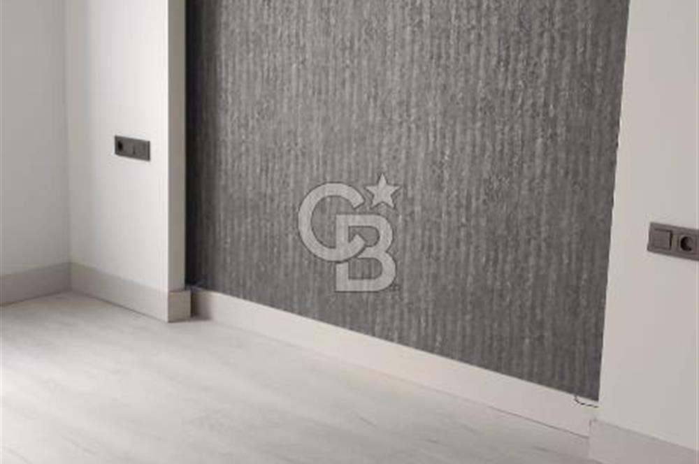 CB THREE'den KİRALIK FİRUZE EVLERİNDE 4+1 LUX DAİRE