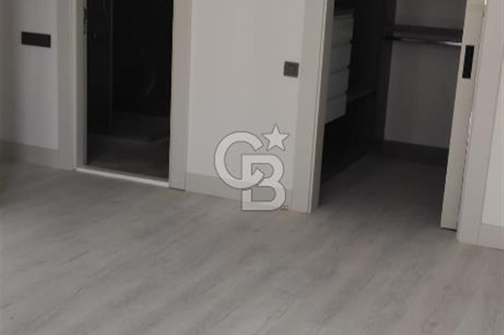 CB THREE'den KİRALIK FİRUZE EVLERİNDE 4+1 LUX DAİRE