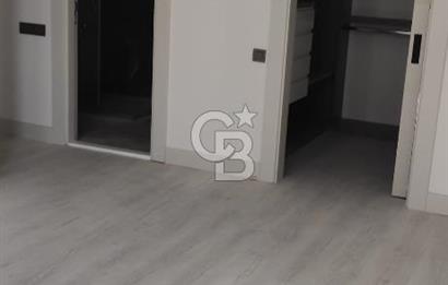 CB THREE'den KİRALIK FİRUZE EVLERİNDE 4+1 LUX DAİRE