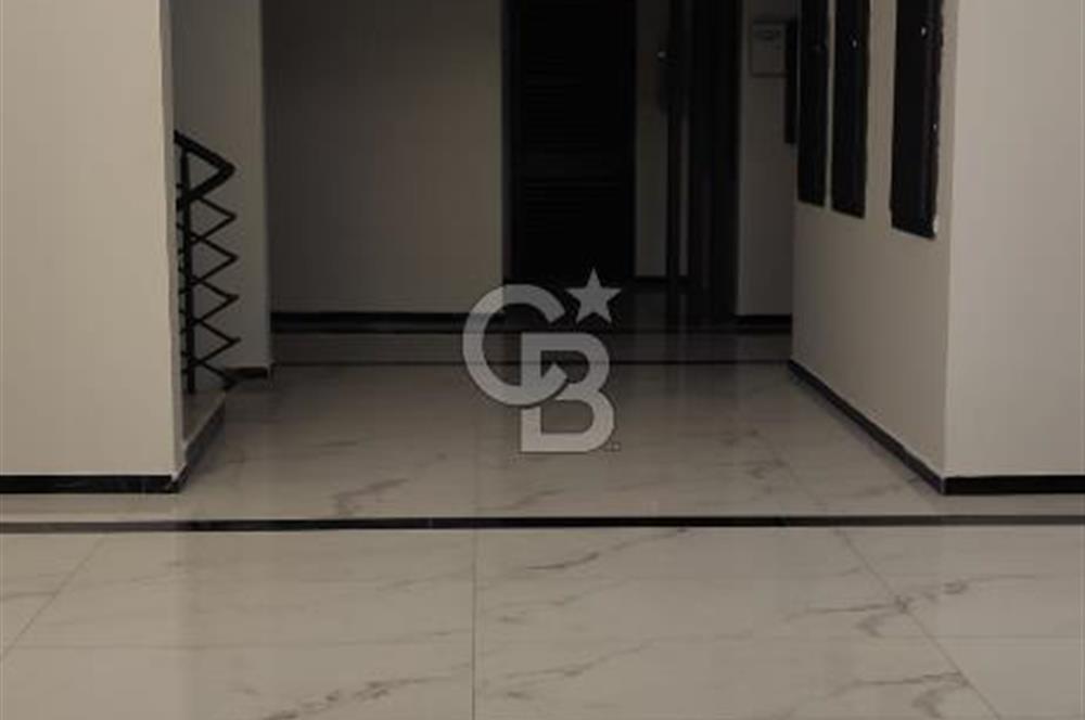 CB THREE'den KİRALIK FİRUZE EVLERİNDE 4+1 LUX DAİRE