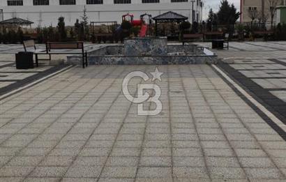 CB THREE'den KİRALIK FİRUZE EVLERİNDE 4+1 LUX DAİRE
