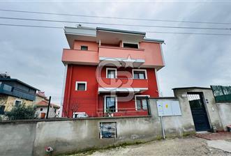 Foça Kazım Dirik Mah. Eşyalı Kiralık 3+1 Kapalı Mutfaklı Daire - 3 - 330769