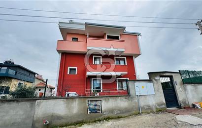 Foça Kazım Dirik Mah. Eşyalı Kiralık 3+1 Kapalı Mutfaklı Daire