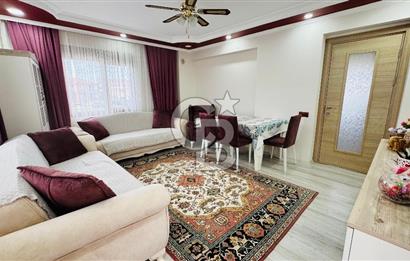 Foça Kazım Dirik Mah. Eşyalı Kiralık 3+1 Kapalı Mutfaklı Daire