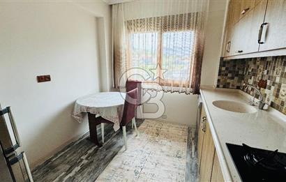 Foça Kazım Dirik Mah. Eşyalı Kiralık 3+1 Kapalı Mutfaklı Daire