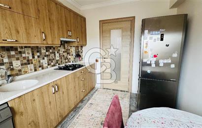 Foça Kazım Dirik Mah. Eşyalı Kiralık 3+1 Kapalı Mutfaklı Daire