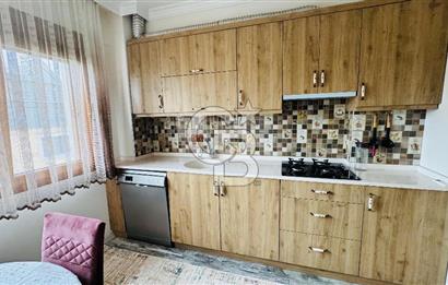 Foça Kazım Dirik Mah. Eşyalı Kiralık 3+1 Kapalı Mutfaklı Daire