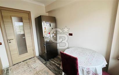 Foça Kazım Dirik Mah. Eşyalı Kiralık 3+1 Kapalı Mutfaklı Daire