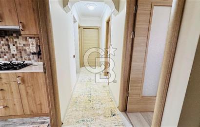 Foça Kazım Dirik Mah. Eşyalı Kiralık 3+1 Kapalı Mutfaklı Daire