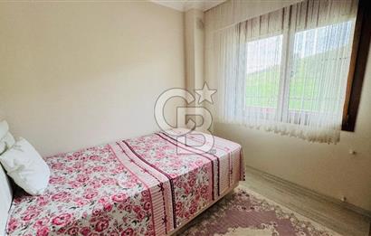 Foça Kazım Dirik Mah. Eşyalı Kiralık 3+1 Kapalı Mutfaklı Daire