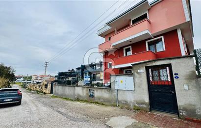 Foça Kazım Dirik Mah. Eşyalı Kiralık 3+1 Kapalı Mutfaklı Daire