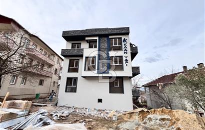 Cb mahall den 2+1 satılık bahçe dubleks