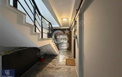 Başiskele Sahile 200 Metre Mesafede, Geniş 3+1 Satılık Daire