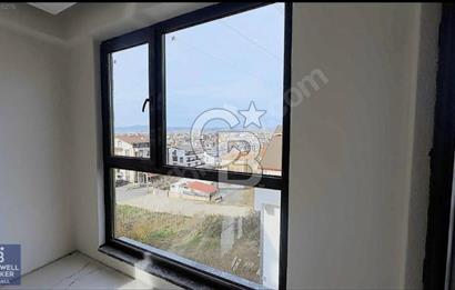 CB MAHALL'DEN MERKEZDE DENİZ MANZARALI 3+1 ÇATI DUBLEKS DAİRE