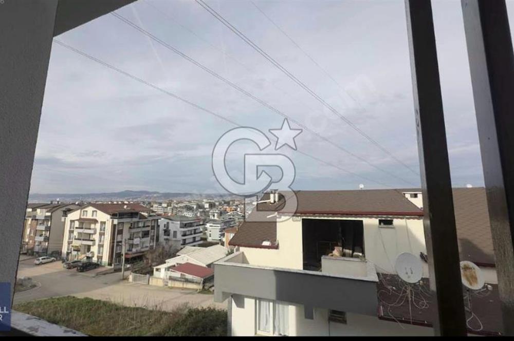 CB MAHALL'DEN MERKEZDE DENİZ MANZARALI 3+1 ÇATI DUBLEKS DAİRE