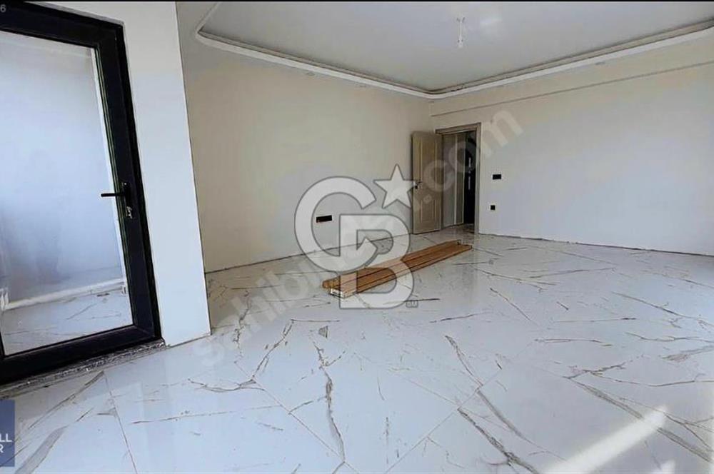 CB MAHALL'DEN MERKEZDE DENİZ MANZARALI 3+1 ÇATI DUBLEKS DAİRE