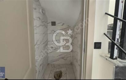 CB MAHALL'DEN MERKEZDE DENİZ MANZARALI 3+1 ÇATI DUBLEKS DAİRE