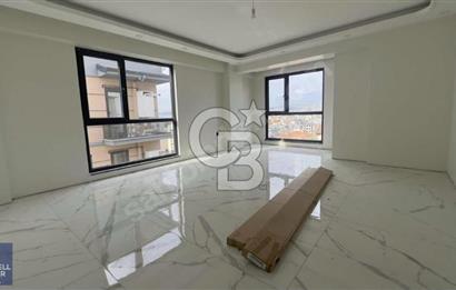 CB MAHALL'DEN MERKEZDE DENİZ MANZARALI 3+1 ÇATI DUBLEKS DAİRE