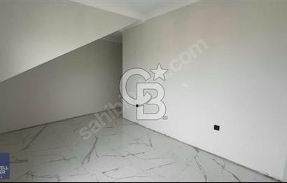 CB MAHALL'DEN MERKEZDE DENİZ MANZARALI 3+1 ÇATI DUBLEKS DAİRE