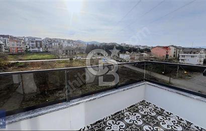 CB MAHALL'DEN MERKEZDE DENİZ MANZARALI 3+1 ÇATI DUBLEKS DAİRE