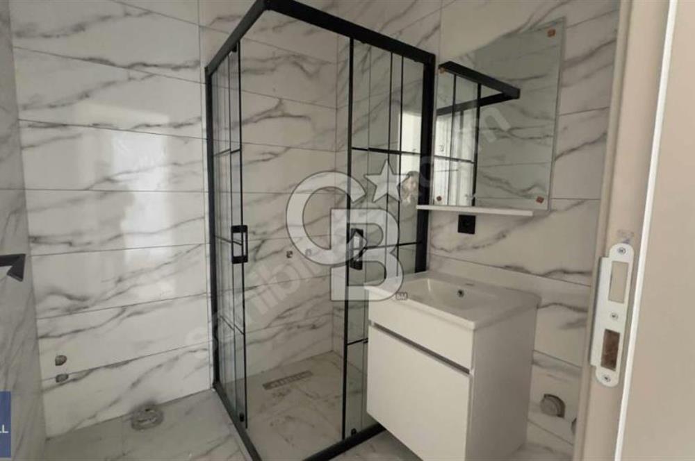 CB MAHALL'DEN MERKEZDE DENİZ MANZARALI 3+1 ÇATI DUBLEKS DAİRE