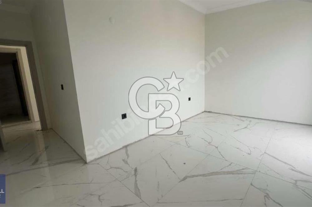 CB MAHALL'DEN MERKEZDE DENİZ MANZARALI 3+1 ÇATI DUBLEKS DAİRE