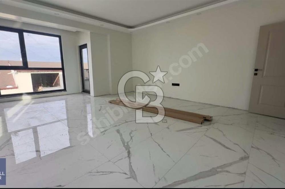 CB MAHALL'DEN MERKEZDE DENİZ MANZARALI 3+1 ÇATI DUBLEKS DAİRE