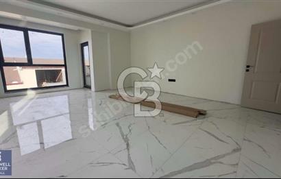 CB MAHALL'DEN MERKEZDE DENİZ MANZARALI 3+1 ÇATI DUBLEKS DAİRE