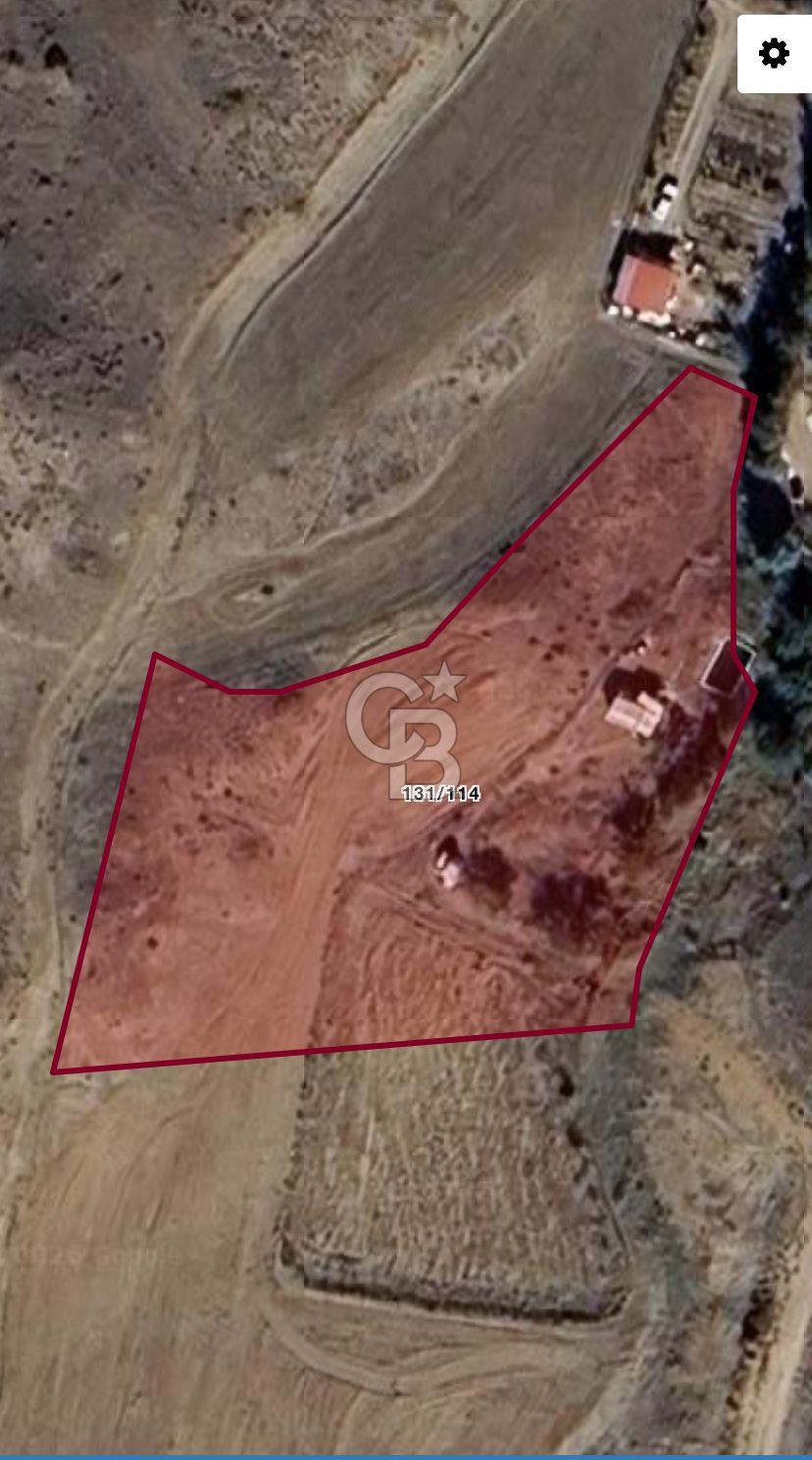 YOZGAT ŞEFAATLİ YOL AYIRIMINDA SALMANFAKILI KÖYÜNDE YATIRIMLIK BAHÇE&TARLA