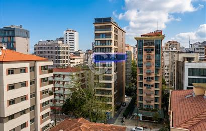 Fenerbahçe Kardelen Residenceta Katta Tek 4+1 Net 175 m² Daire