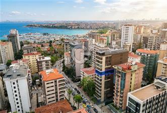 Fenerbahçe Kardelen Residenceta Katta Tek 4+1 Net 175 m² Daire - 7 - 330754