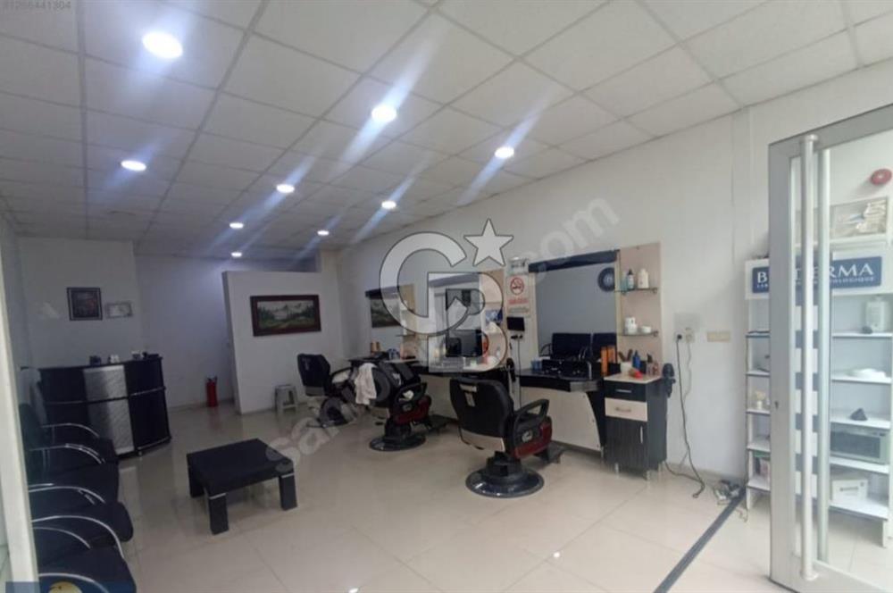 ELVANKENT AYYILDIZ TREND LİFE ÇARŞIDA SATILIK DÜKKAN