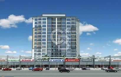 ELVANKENT AYYILDIZ TREND LİFE ÇARŞIDA SATILIK DÜKKAN