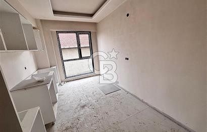 Cb mahall den 2+1 satılık bahçe dubleks