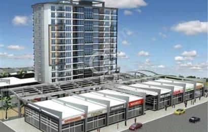 ELVANKENT AYYILDIZ TREND LİFE ÇARŞIDA SATILIK DÜKKAN