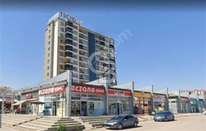 ELVANKENT AYYILDIZ TREND LİFE ÇARŞIDA SATILIK DÜKKAN