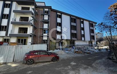 CB VİZYON’DAN HAYMANA YOLU YAKINI SATILIK 1+1 DAİRE